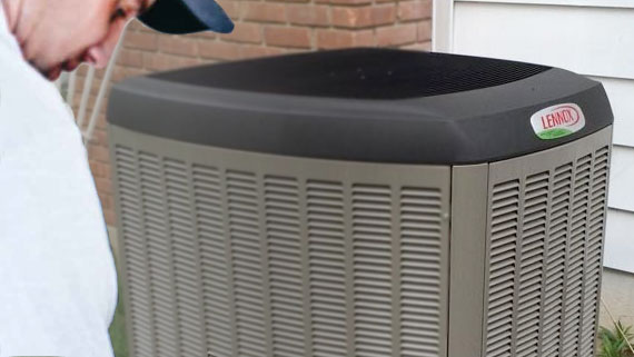 home-ac-service